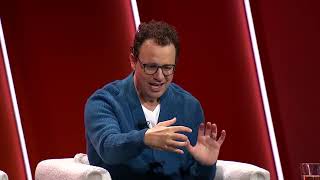Origin story of Claude code - INBOUND 2025