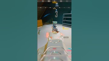 BEST MP5 MOVEMENT CLASS FOR REBIRTH ISLAND #shorts #warzone #rebirthisland #callofduty #blackops6