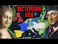 Victoria but its actually eu4