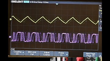 C.K. builds a Farbfolder waveshaper kit from Making Sound Machines, eurorack