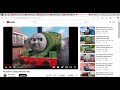 Edward Thomas Parody 11 