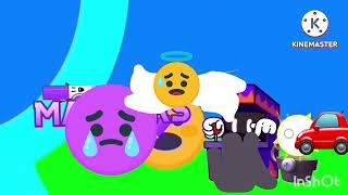 Cyan Eats Everything Add Round 26