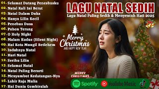 Lagu Natal Paling Sedih 2025 - Selamat Datang Penebusku | Lagu Natal Terbaru dan Paling Sedih