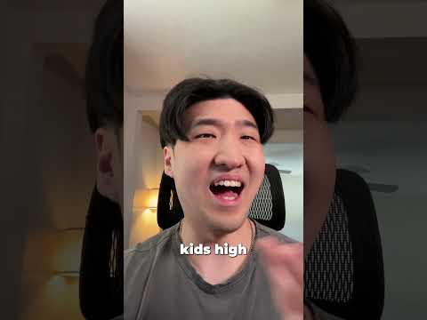 Hardstuck vs Fast Climbers