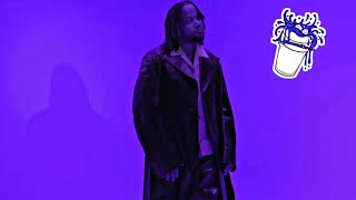 Leon Thomas - Breaking Point ft. Victoria Monét (Slowed & Reverb)