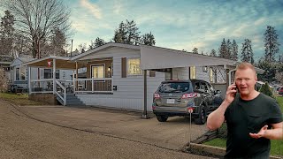 Vernon BC Real Estate |#31 1600 43rd Avenue