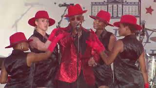 NeYo  'White House 4th of July Celebration'