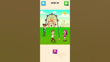 ✅Thief Master Level 129 Game Android #shorts #thiefmaster #funny #gaming #trending #mobilegames