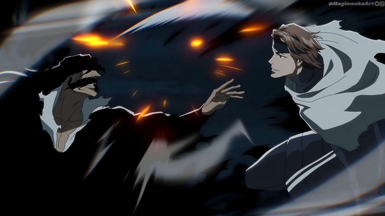 Moments When Bleach Fights Drove Fans Crazy!