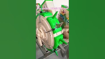 Nông nghiệp công nghệ cao, Tưới tự động Tháp Xanh