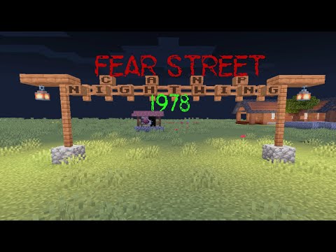 Fear Street 1978