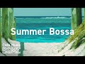 Summer Bossa: Energetic Summer Beach Vibes - Upbeat Morning Music for Relaxation and Wake Up