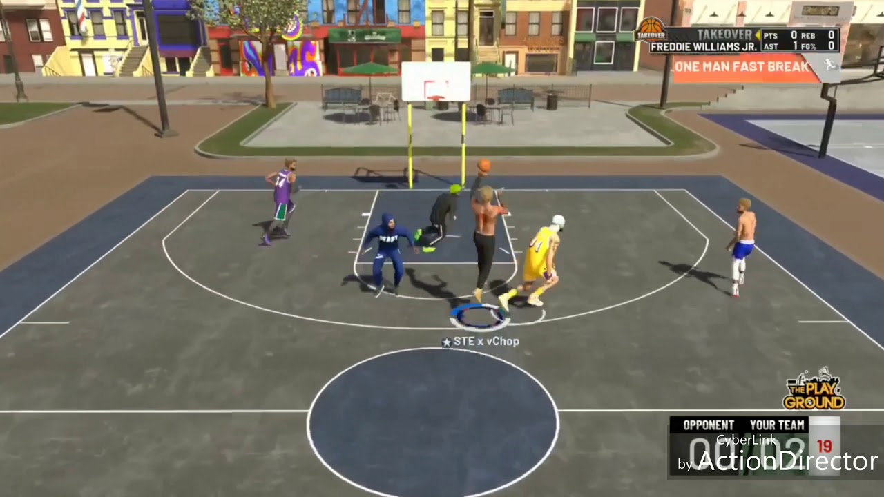 STE Mixtape Vol. 17 (We Different) 