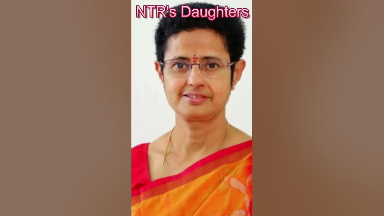 ntr-s-daughters-unseen-pics-ntr-children-shorts-boldbalu-tv-youtube