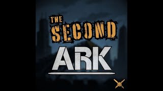 E0 - The Second Ark - Sessio Zero - Mutant: Year Zero - Live 6Aug2025 21:30e
