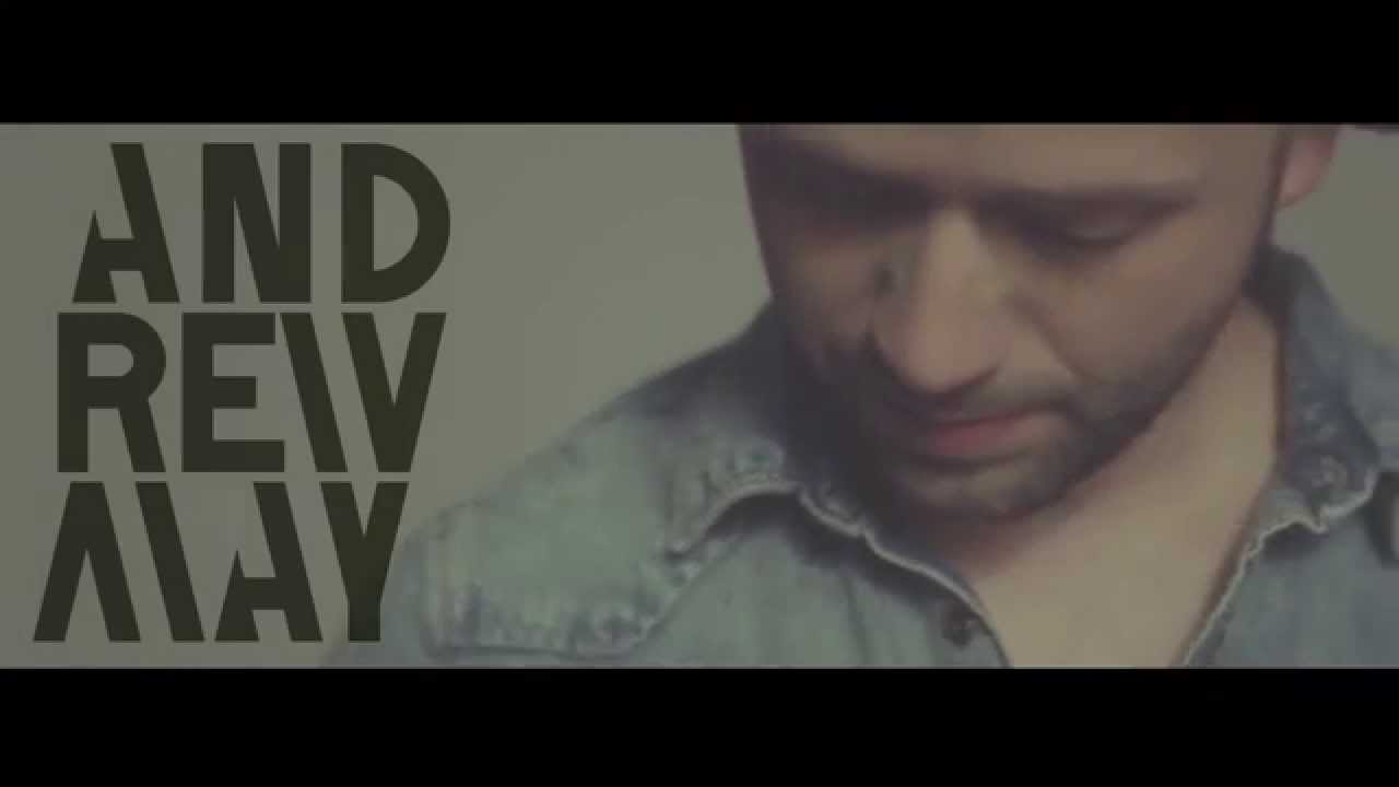 Andrew May - Summer Love ( Official video 2015 )