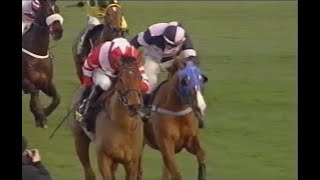2008 Heroes Handicap Hurdle