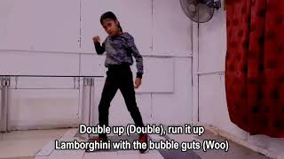 Lil Tjay feat  Offset & Moneybagg Yo - Run It Up (Lyrics)