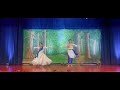 Svetlana Tulasi x Shiv Nadkarni | Kathak Fusion Live Full Dance Performance in Los Angeles