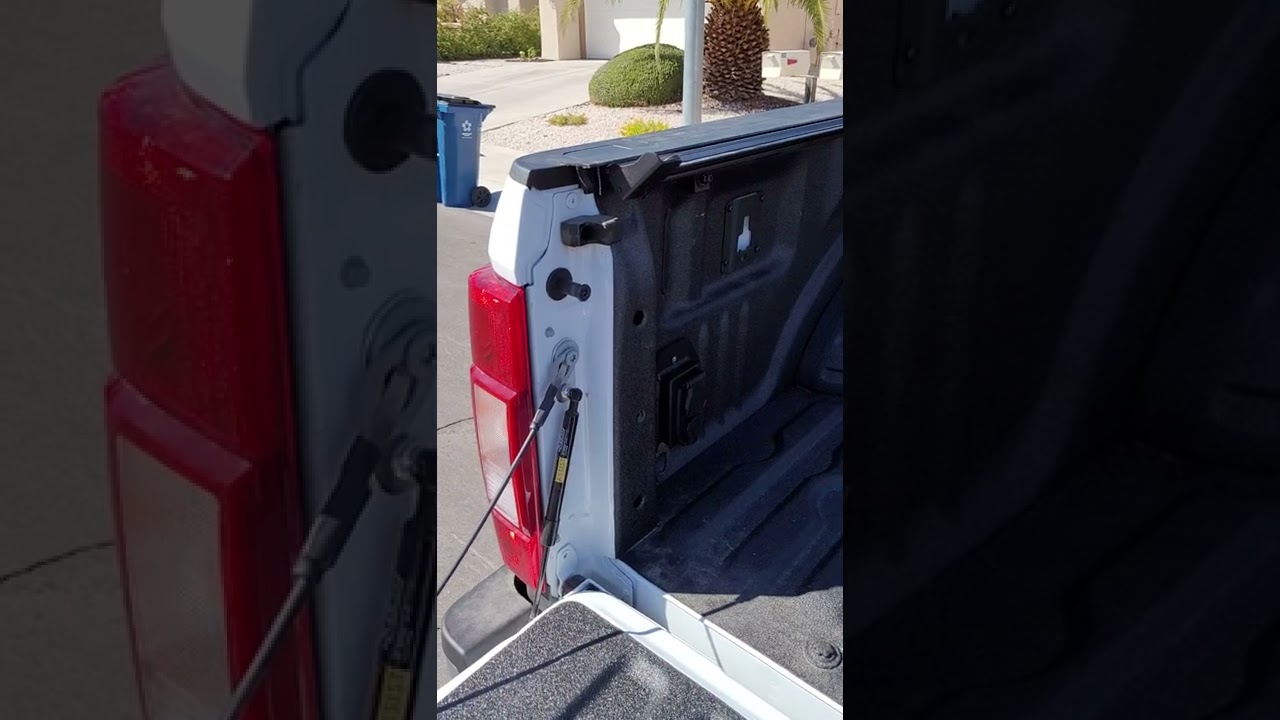 B&W Flipover Hitch Ball Install Complete 