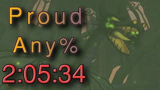 Kingdom Hearts: Final Mix [PC] - Any% (Proud) Speedrun in 2:05:34
