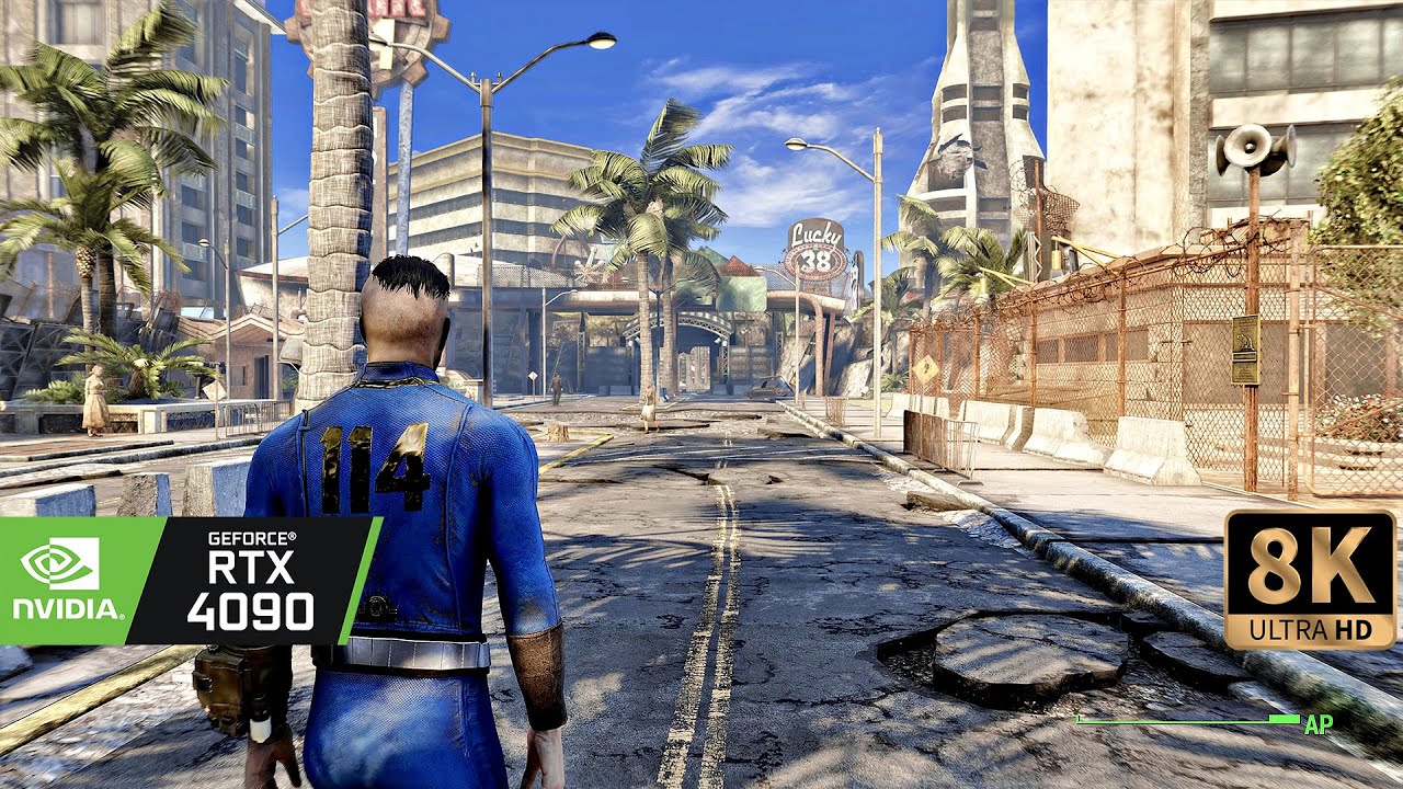 5 Mods That Make Fallout 4 More Like New Vegas