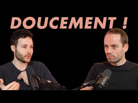 Condemned to Violence? - A Conversation with Matthieu Frou