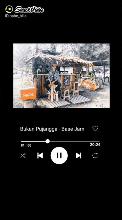 bukan pujangga story wa