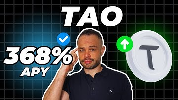 Understanding TaoFi Staking — Potential Rewards Explained