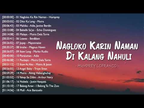 Humprey x Nagloko