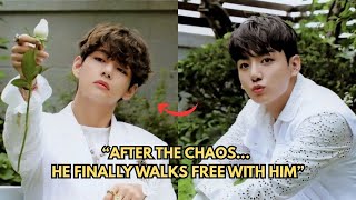 Download Lagu “Jungkook: When Popularity Is So Heavy, Losing Taehyung Is Even Heavier” MP3 Download Lagu “Jungkook: When Popularity Is So Heavy, Losing Taehyung Is Even Heavier” MP3