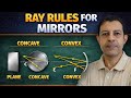 Master Ray Rules in Now | Classroom | CBSE &amp; MH Board Prep | Student and Parent Guide | Lect 3