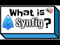 Synfig Studio Animation Basics Quiz