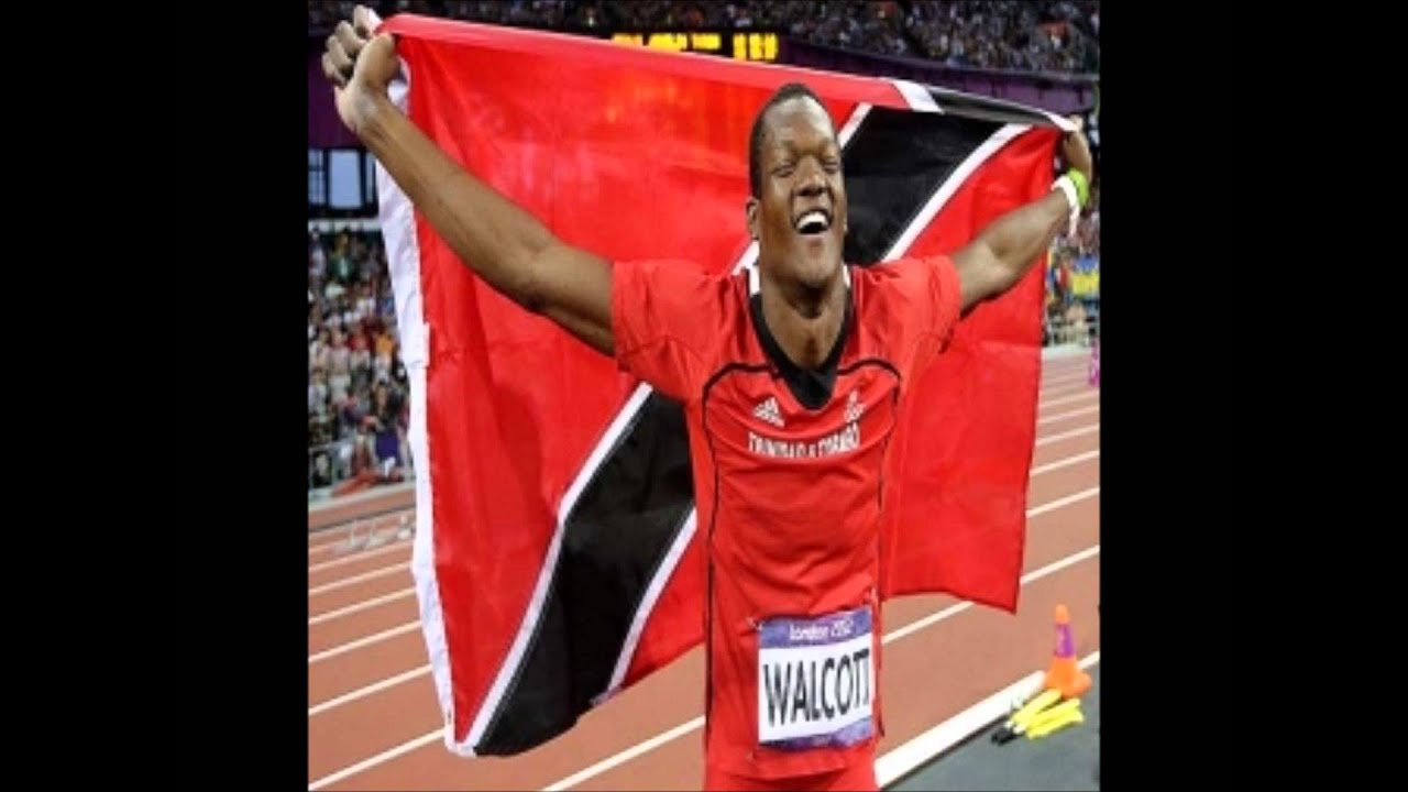 Patrice Roberts A Little Wine (2013 Soca) (6PS) YouTube