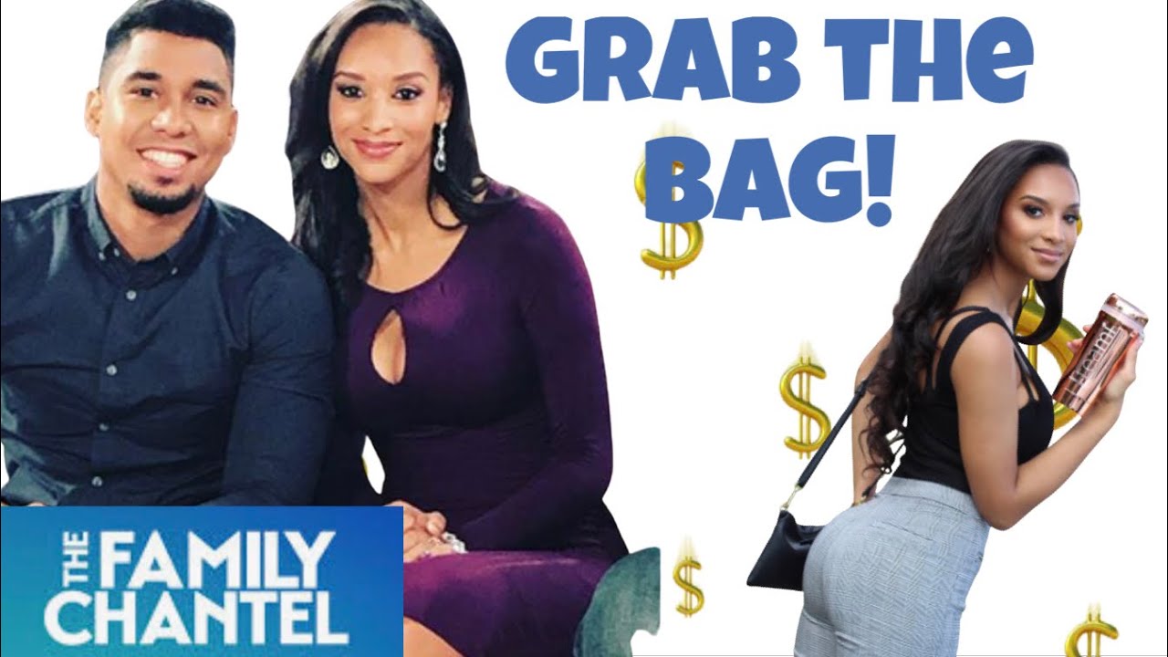 How Much Is TLC Paying Chantel & Pedro For Their Hit Show Family