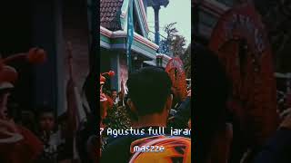 Download Lagu Hooh Tenan Full Jaranan Mazsee MP3