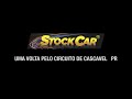 Volta Virtual - Autódromo de Cascavel