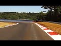 Volta Virtual - Autódromo de Cascavel
