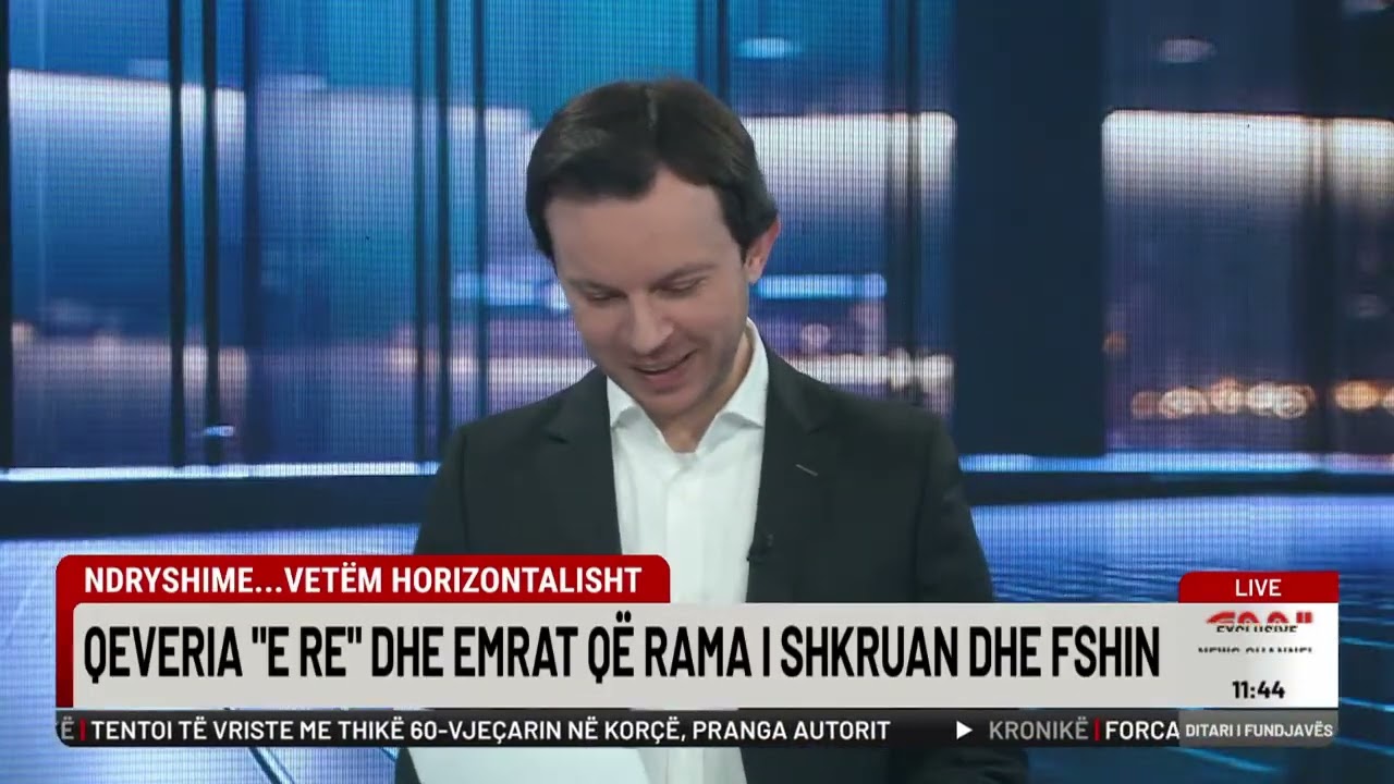 Marrëveshje Rama-Berisha për të shtyrë imunitetin e Ballukut me protestën e opozitës?