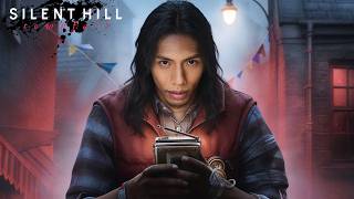 達哥 Silent Hill: Townfall #1 靈異小鎮空無一人! 驚恐過度,驟變銅鑼灣揸FIT人
