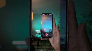 iPhone Dual Camera Trick😲#tech #shorts #shortsfeed #iphone #youtubesearch