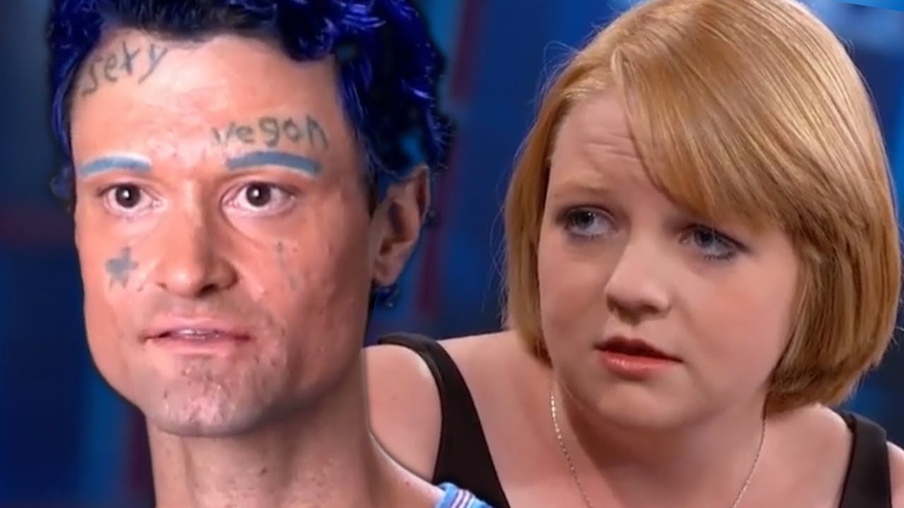 Best of Dr. Phil & Triggered Tro 2017