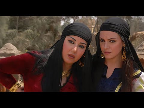 مسلسل وادي الملوك الحلقه  بطولة سمية الخشاب وريهام عبد الغفور