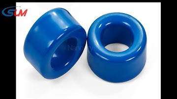 SUM Amorphous Nanocrystalline Cores