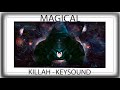 Magical four  killah x keysound magic maker prod