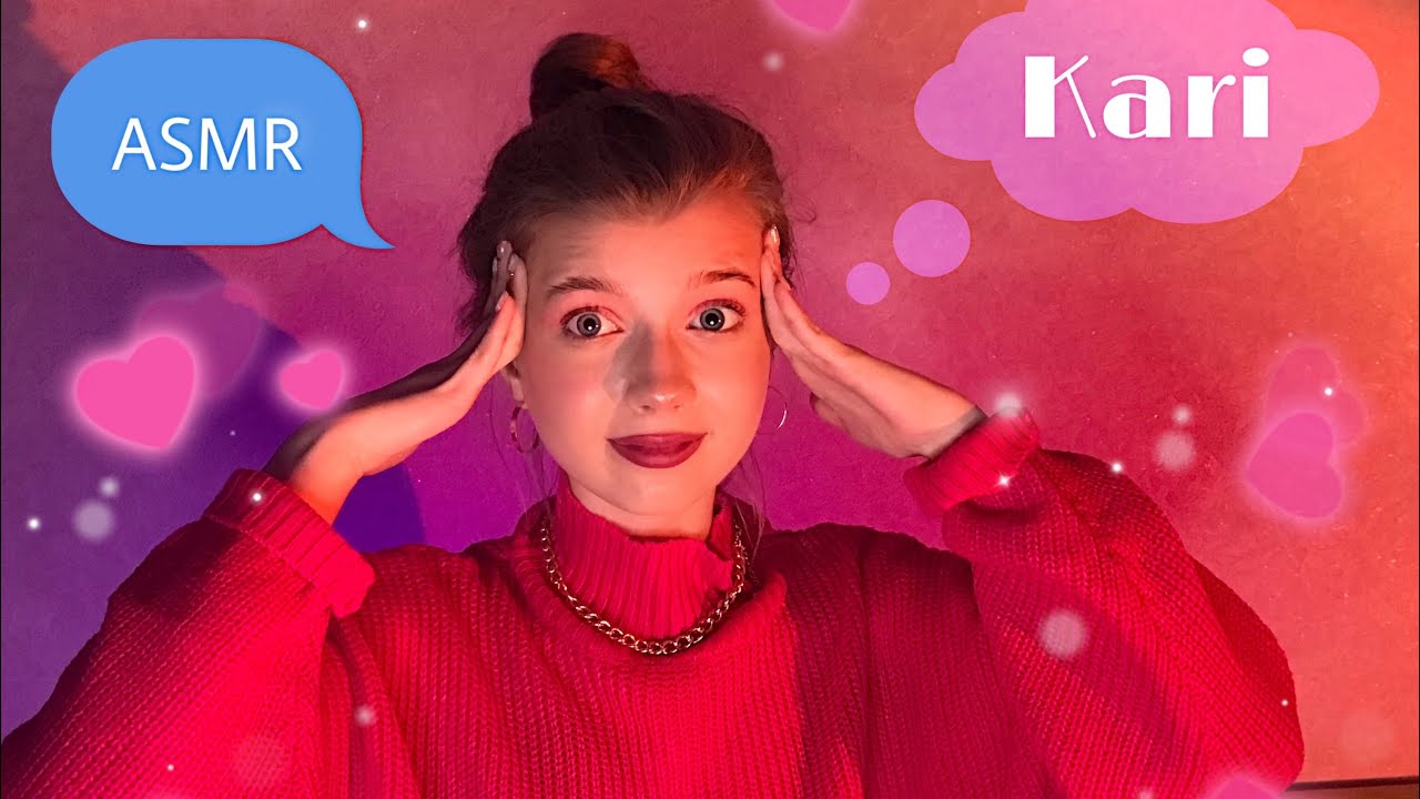 ASMR|😱РАБОТА ЗОЛУШКИ ЗА 15 000🎀KARI🎀МОЯ ИСТОРИЯ😱Болталка|Шепот🌤