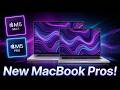 FIRST LOOK: 40-Core M5 Max MacBook Pro EXCLUSIVE Details!