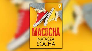 Macocha  Booki  Book Pl  Romans