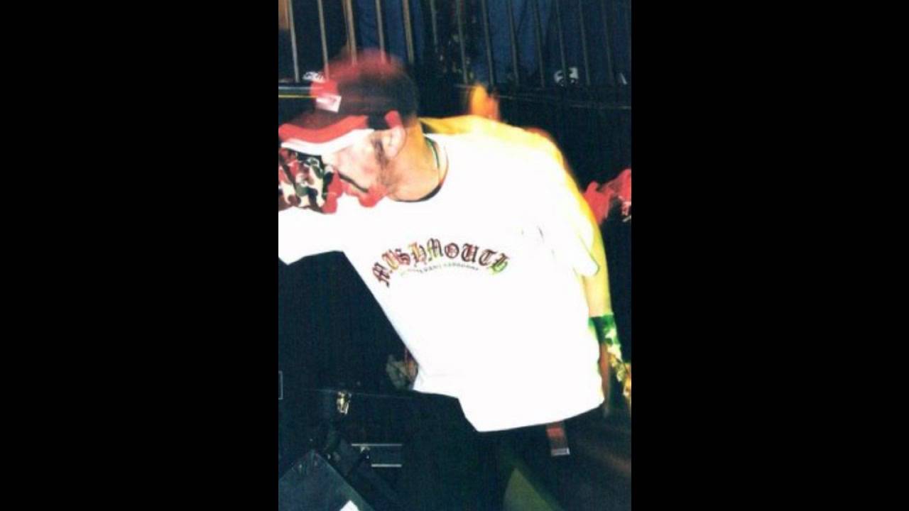 Hardcore Covers - Day Of Mourning - Earth A.D (Misfits cover)