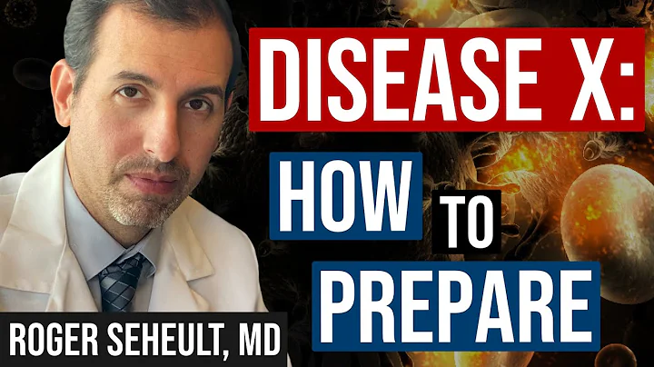 Disease X: How to Prepare for the Next Pandemic - DayDayNews